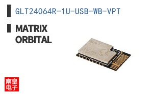 GLT24064R-1U-USB-WB-VPT ͼƬ